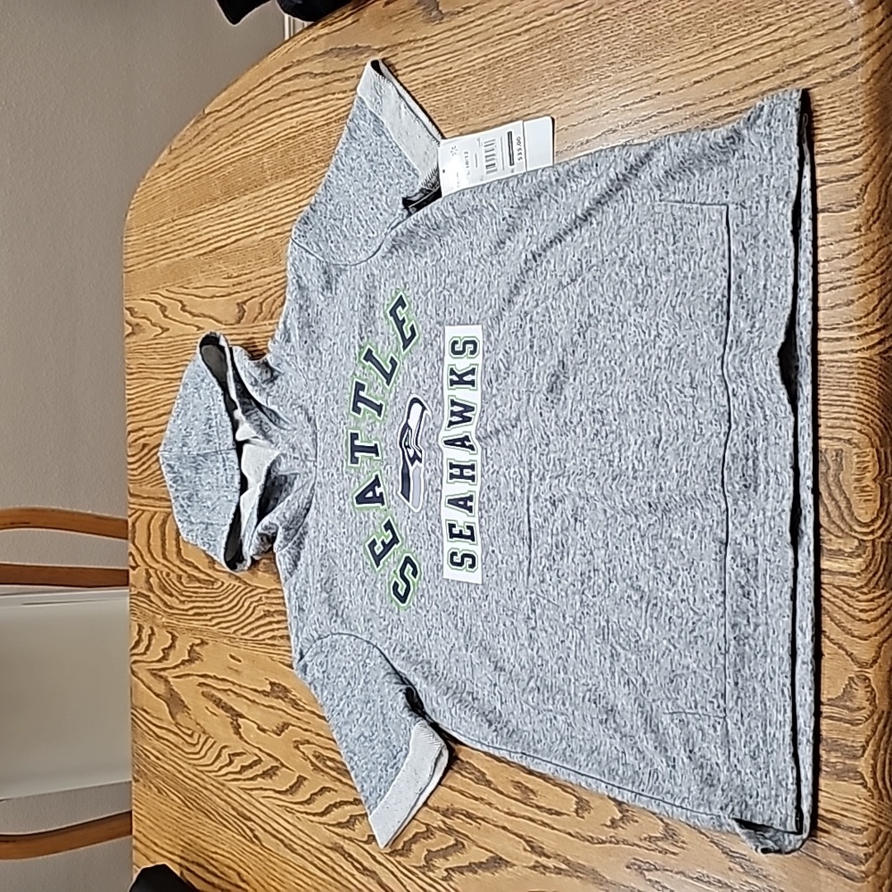 Seattle Seahawks Hoodie